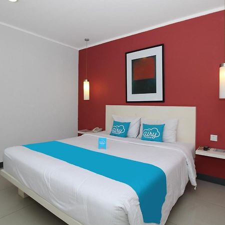 Airy Glodok Pinangsia Raya Jakarta Hotel Ngoại thất bức ảnh