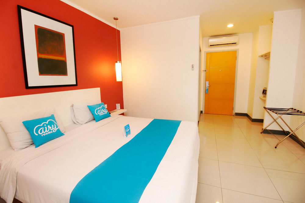 Airy Glodok Pinangsia Raya Jakarta Hotel Ngoại thất bức ảnh