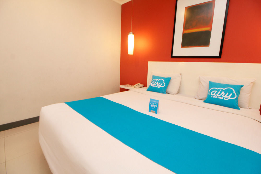 Airy Glodok Pinangsia Raya Jakarta Hotel Ngoại thất bức ảnh