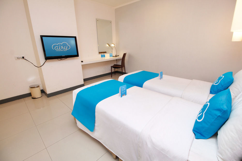 Airy Glodok Pinangsia Raya Jakarta Hotel Ngoại thất bức ảnh