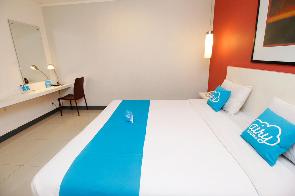Airy Glodok Pinangsia Raya Jakarta Hotel Ngoại thất bức ảnh