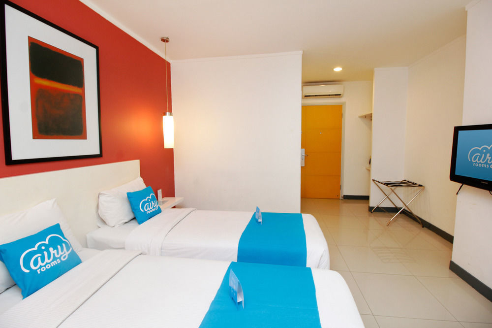 Airy Glodok Pinangsia Raya Jakarta Hotel Ngoại thất bức ảnh