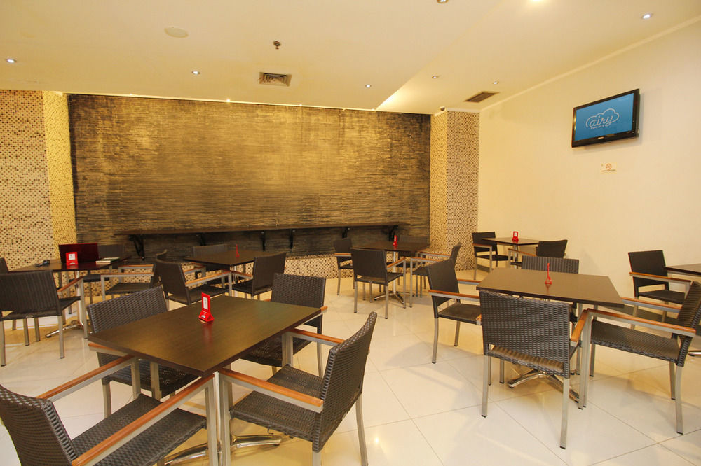 Airy Glodok Pinangsia Raya Jakarta Hotel Ngoại thất bức ảnh