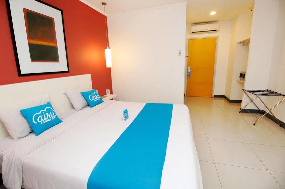 Airy Glodok Pinangsia Raya Jakarta Hotel Ngoại thất bức ảnh