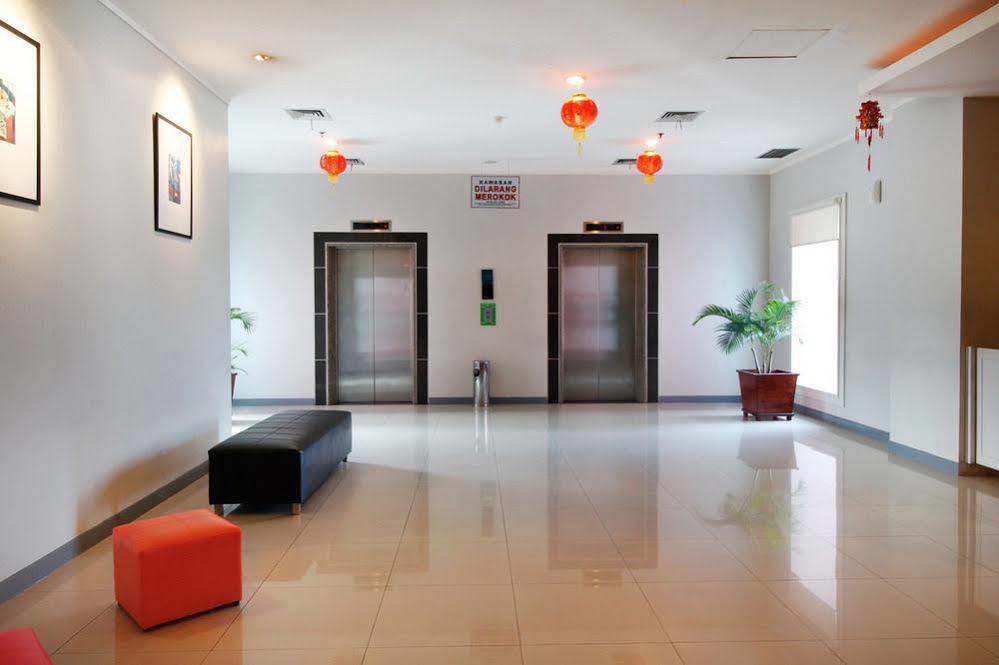 Airy Glodok Pinangsia Raya Jakarta Hotel Ngoại thất bức ảnh