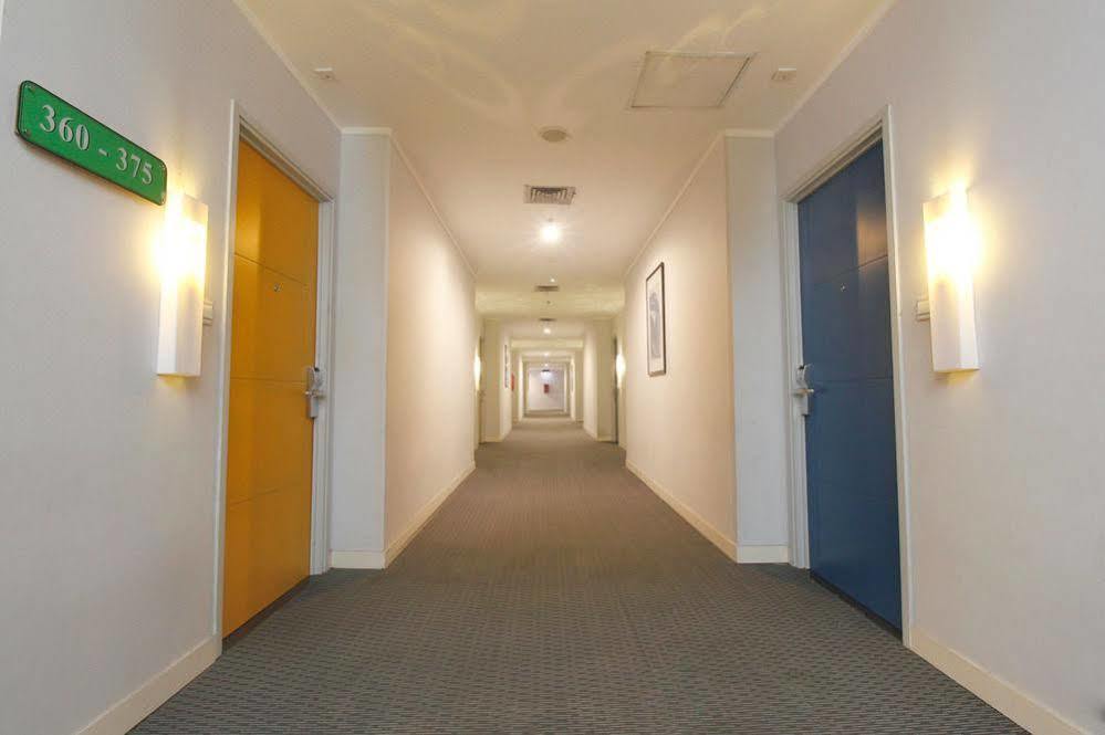 Airy Glodok Pinangsia Raya Jakarta Hotel Ngoại thất bức ảnh