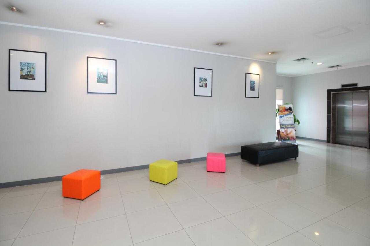 Airy Glodok Pinangsia Raya Jakarta Hotel Ngoại thất bức ảnh