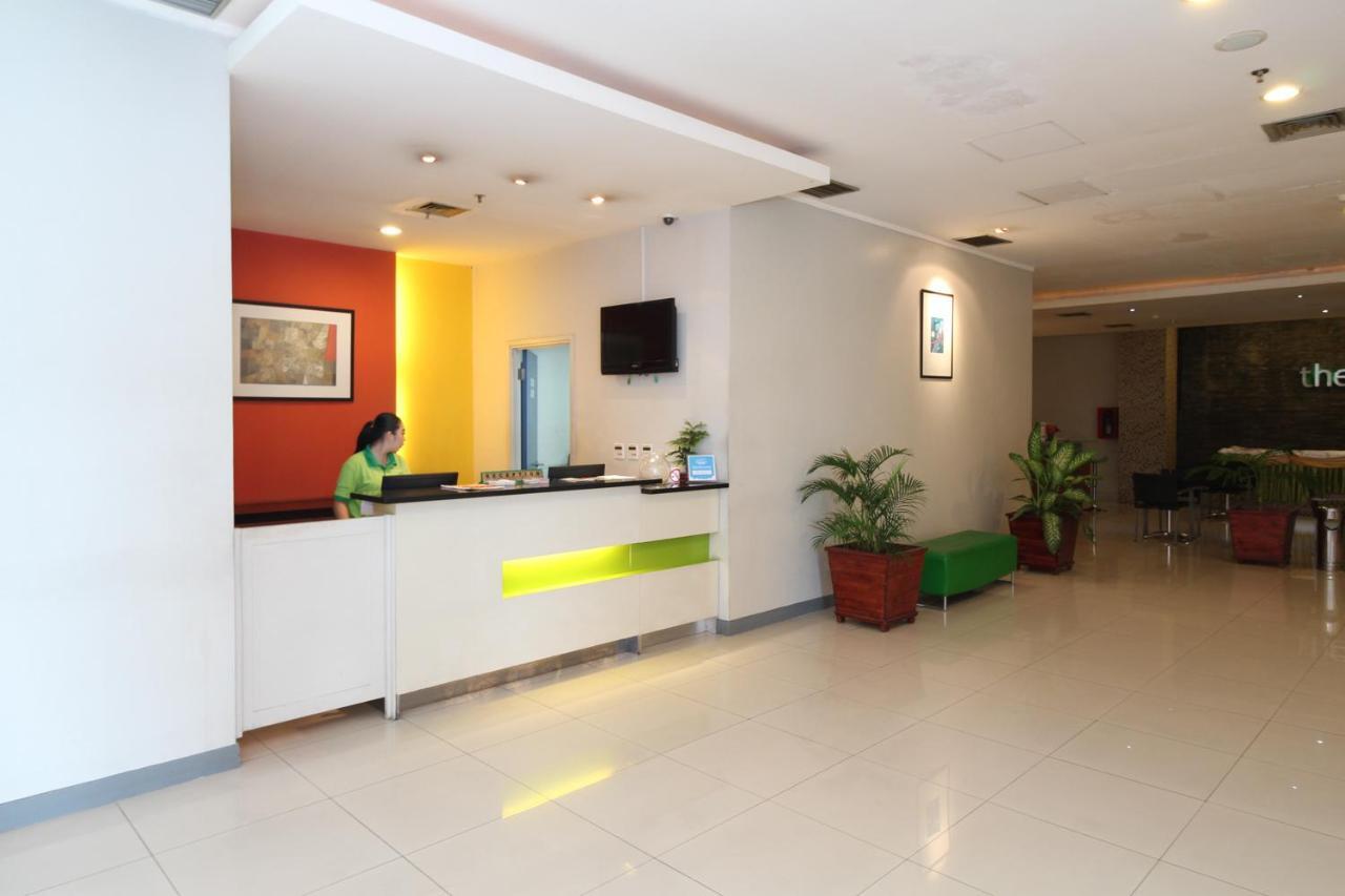 Airy Glodok Pinangsia Raya Jakarta Hotel Ngoại thất bức ảnh