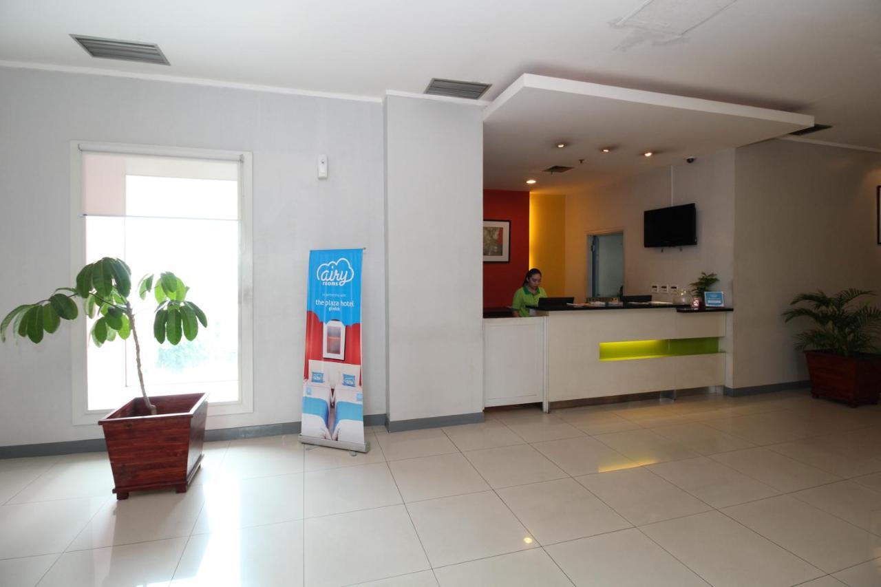Airy Glodok Pinangsia Raya Jakarta Hotel Ngoại thất bức ảnh