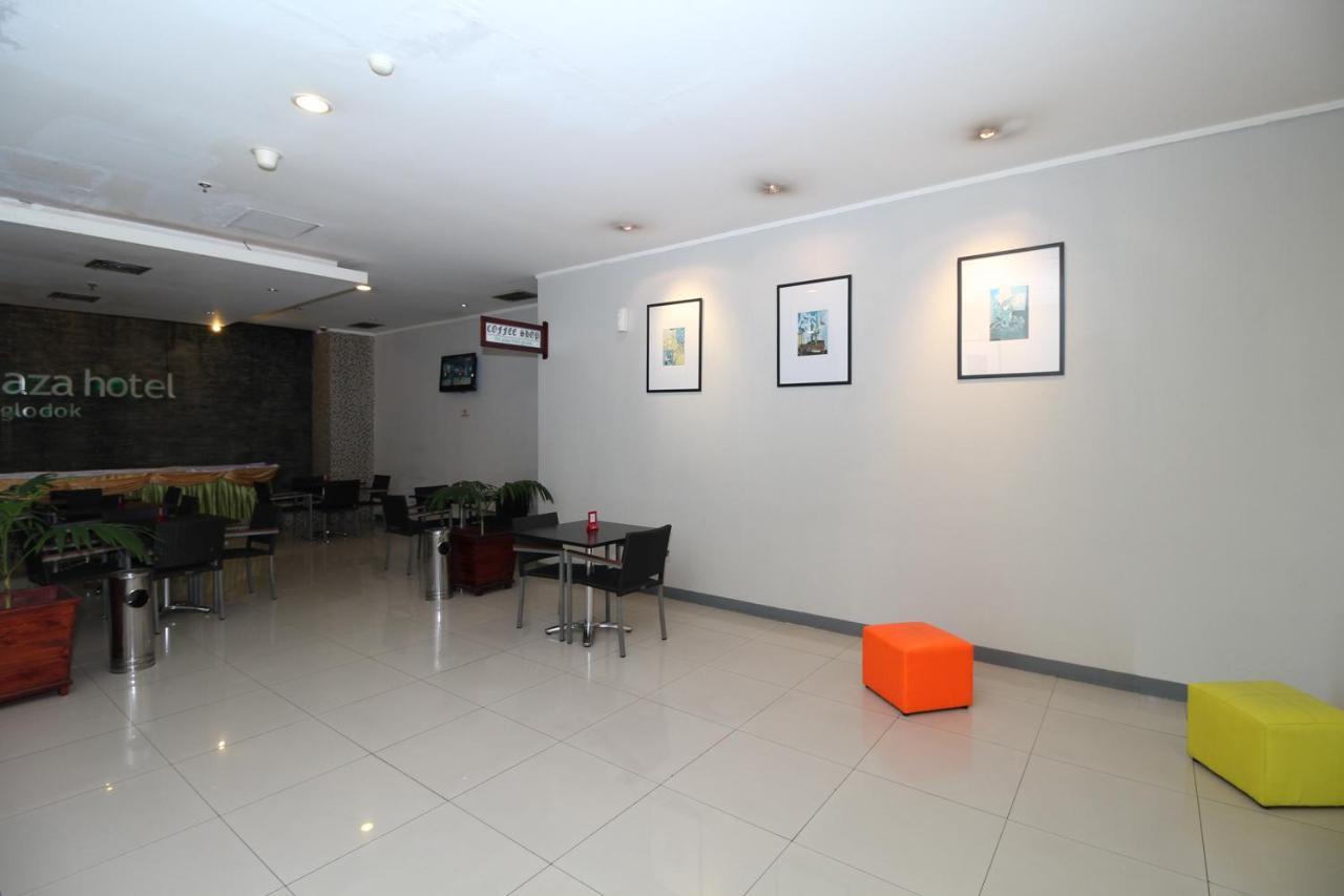 Airy Glodok Pinangsia Raya Jakarta Hotel Ngoại thất bức ảnh