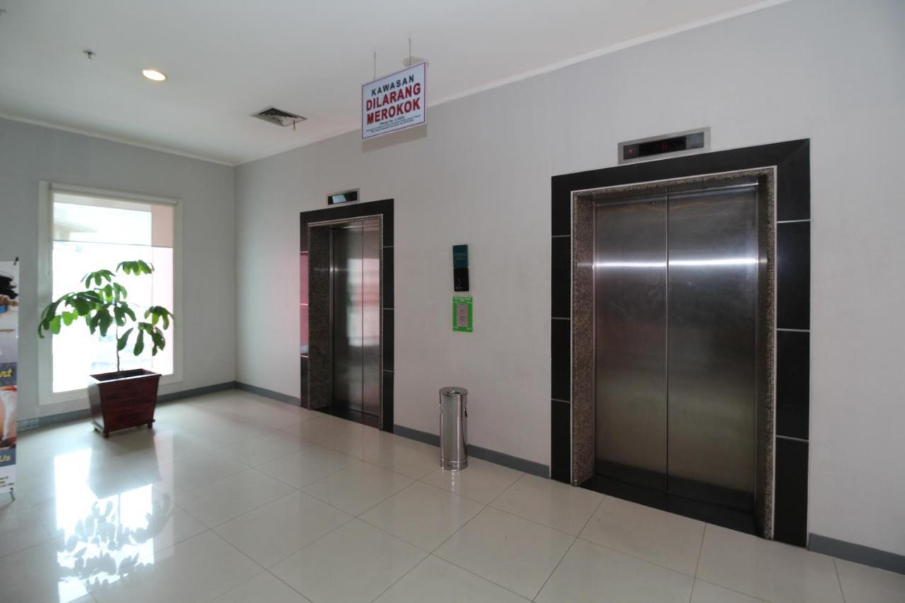 Airy Glodok Pinangsia Raya Jakarta Hotel Ngoại thất bức ảnh