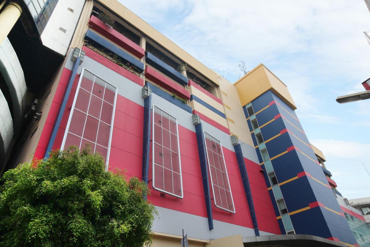 Airy Glodok Pinangsia Raya Jakarta Hotel Ngoại thất bức ảnh