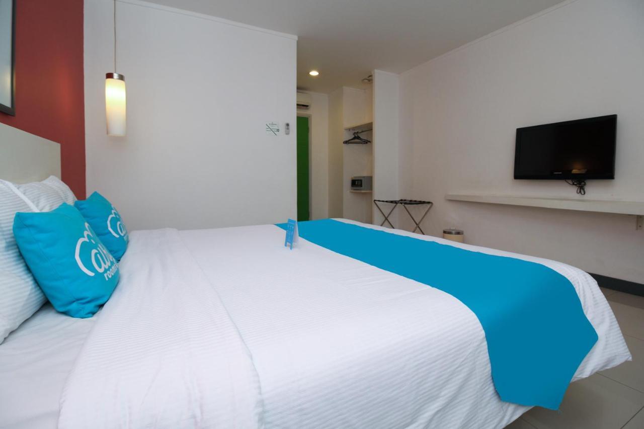Airy Glodok Pinangsia Raya Jakarta Hotel Ngoại thất bức ảnh