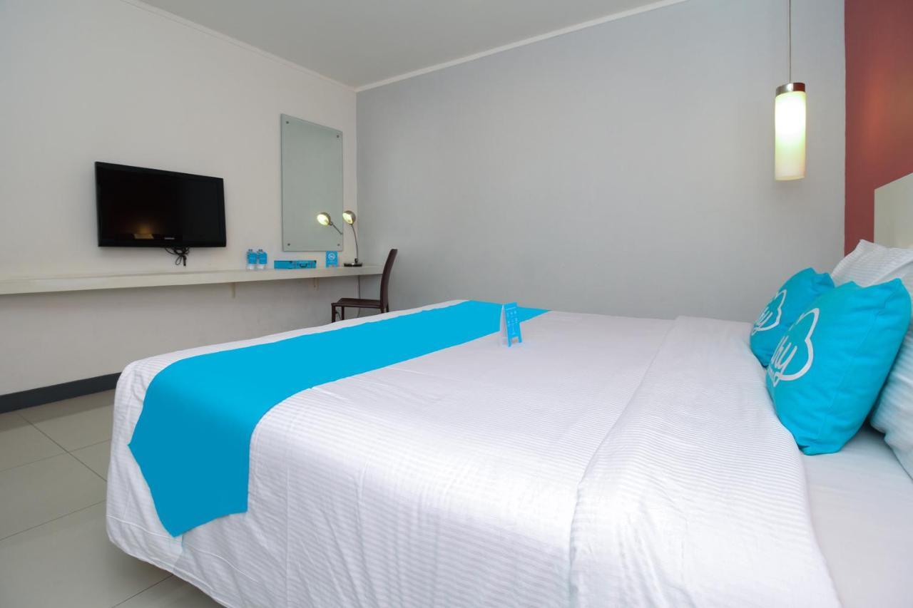 Airy Glodok Pinangsia Raya Jakarta Hotel Ngoại thất bức ảnh