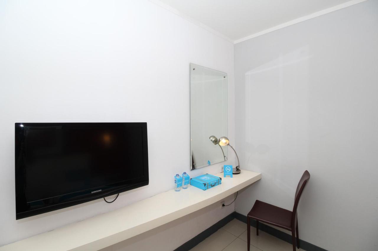 Airy Glodok Pinangsia Raya Jakarta Hotel Ngoại thất bức ảnh