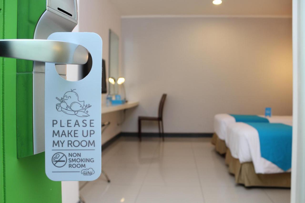 Airy Glodok Pinangsia Raya Jakarta Hotel Ngoại thất bức ảnh