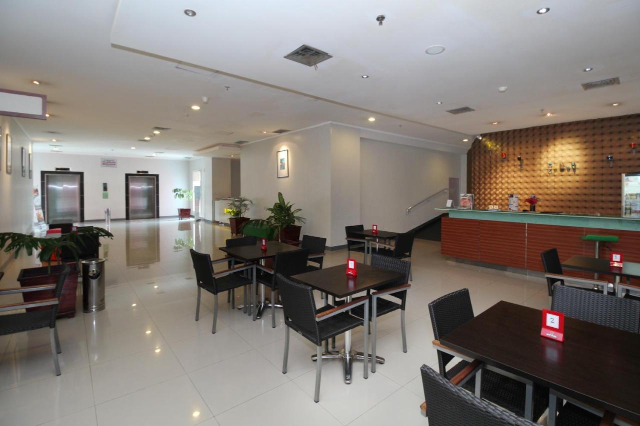 Airy Glodok Pinangsia Raya Jakarta Hotel Ngoại thất bức ảnh