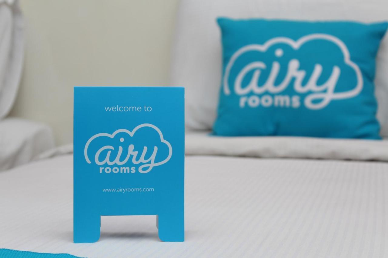 Airy Glodok Pinangsia Raya Jakarta Hotel Ngoại thất bức ảnh