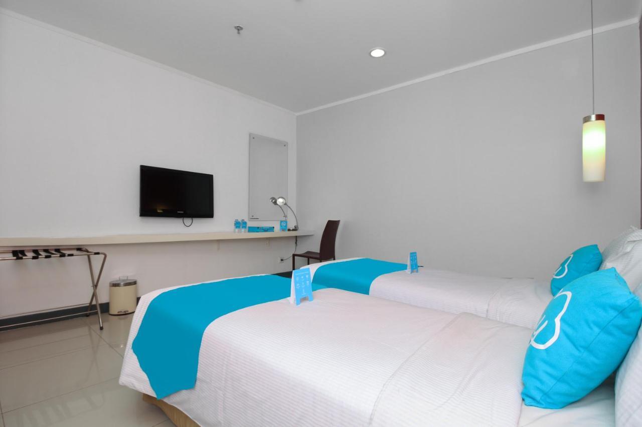 Airy Glodok Pinangsia Raya Jakarta Hotel Ngoại thất bức ảnh