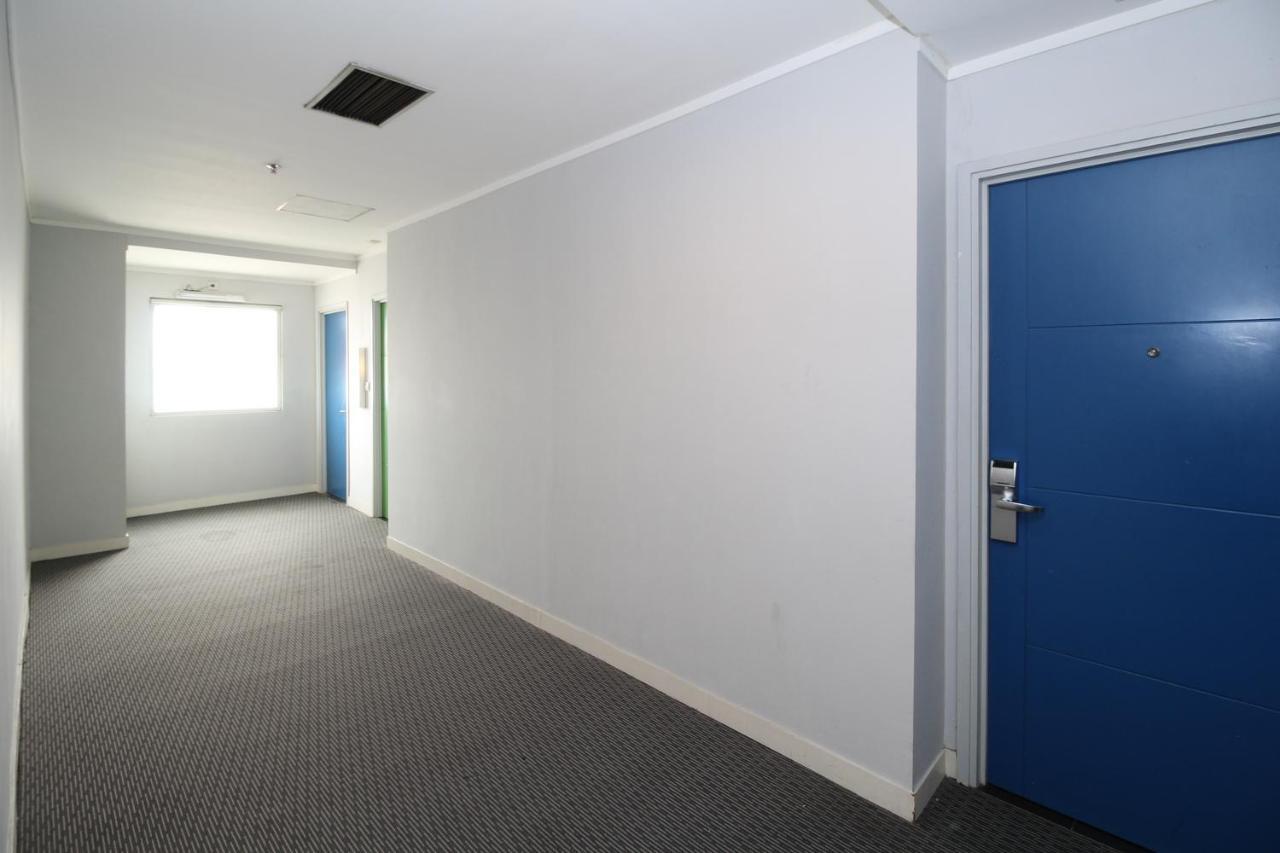 Airy Glodok Pinangsia Raya Jakarta Hotel Ngoại thất bức ảnh