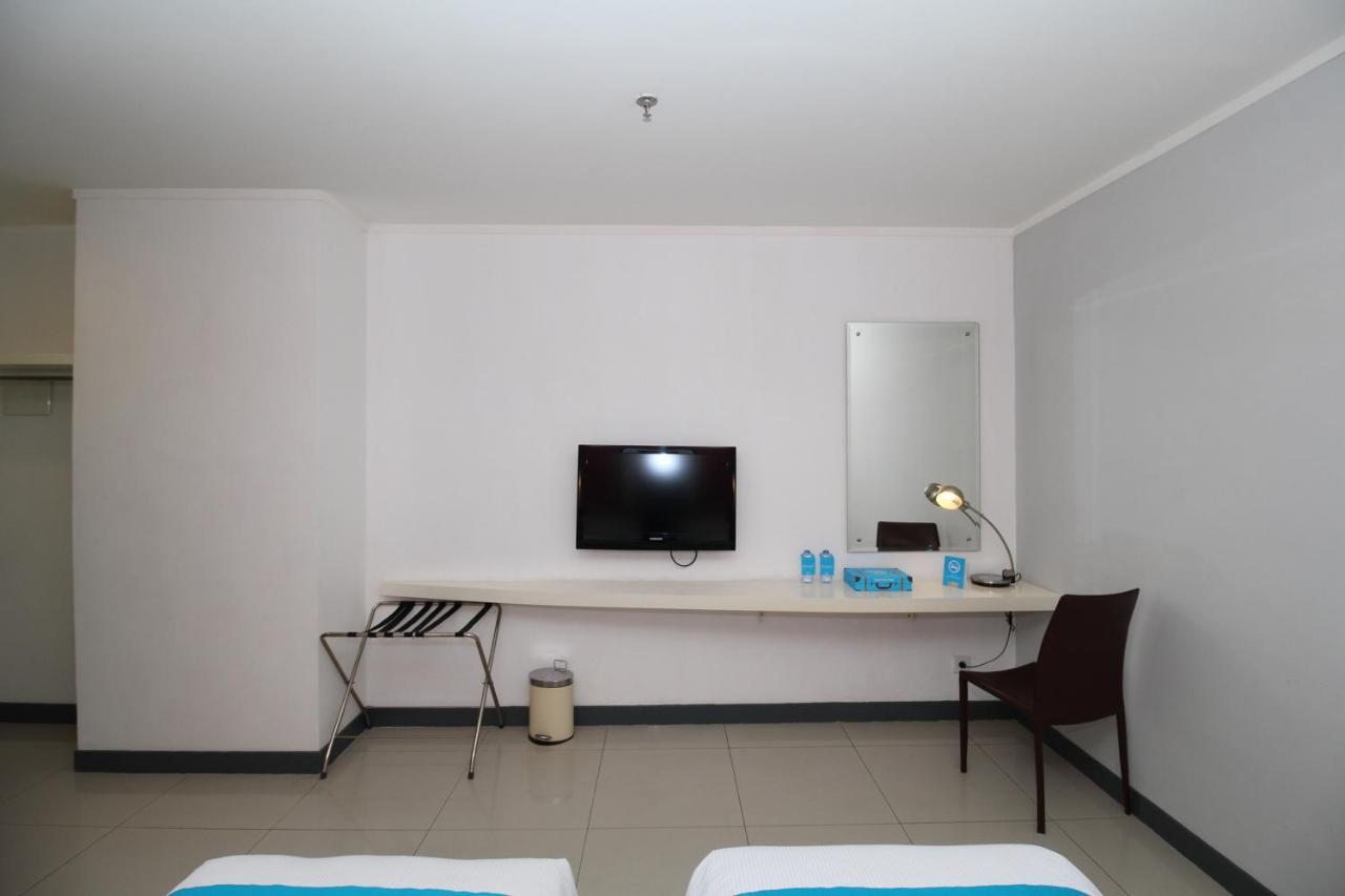 Airy Glodok Pinangsia Raya Jakarta Hotel Ngoại thất bức ảnh