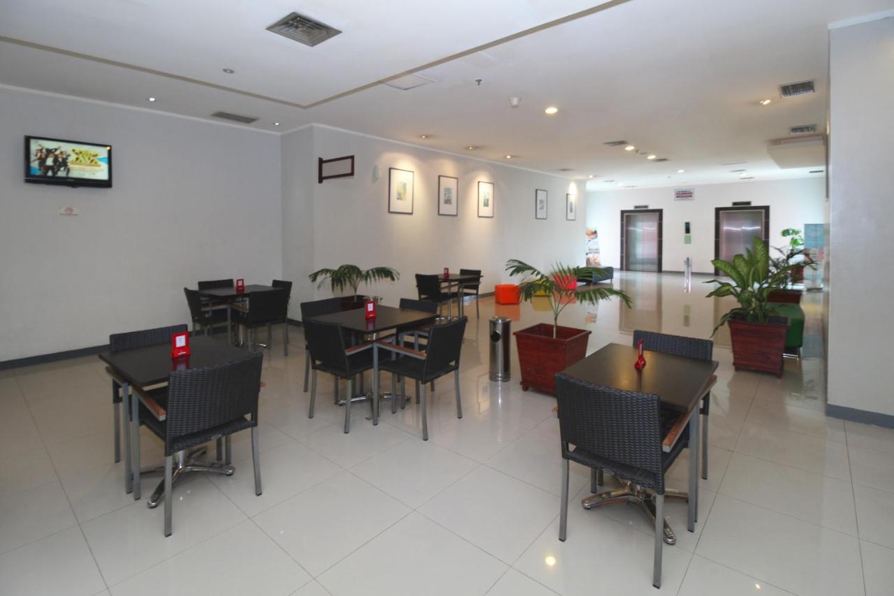 Airy Glodok Pinangsia Raya Jakarta Hotel Ngoại thất bức ảnh