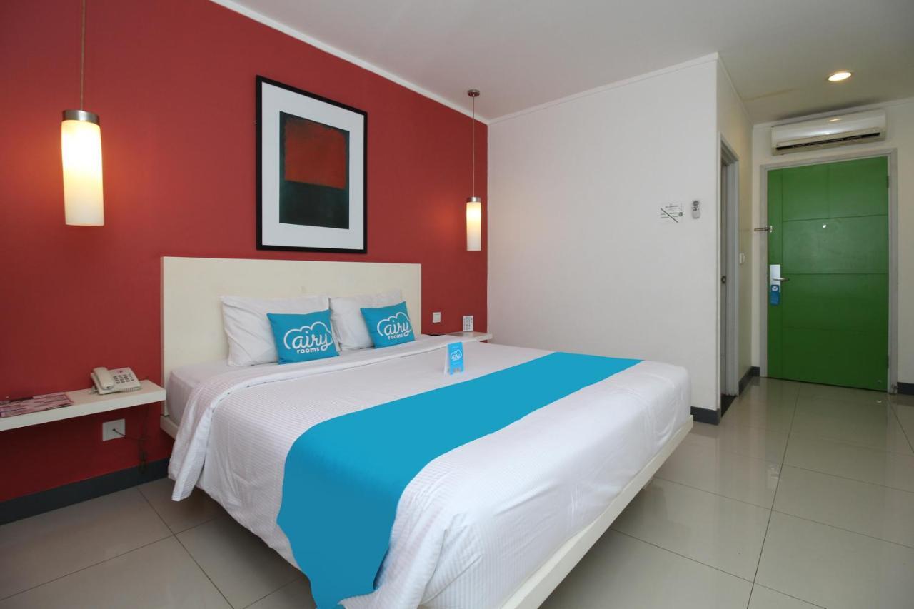 Airy Glodok Pinangsia Raya Jakarta Hotel Ngoại thất bức ảnh