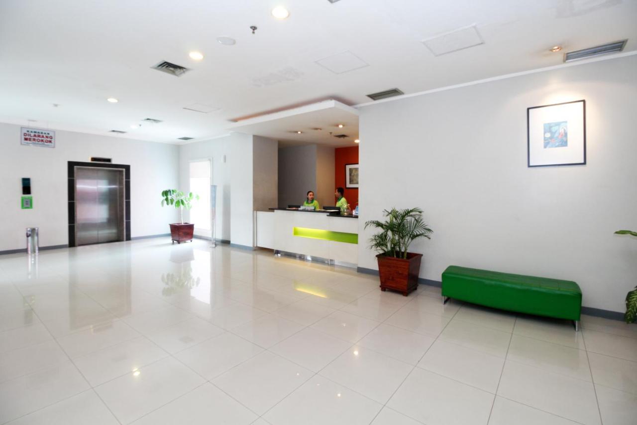 Airy Glodok Pinangsia Raya Jakarta Hotel Ngoại thất bức ảnh