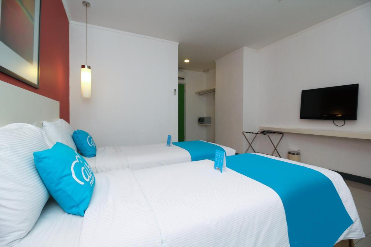 Airy Glodok Pinangsia Raya Jakarta Hotel Ngoại thất bức ảnh